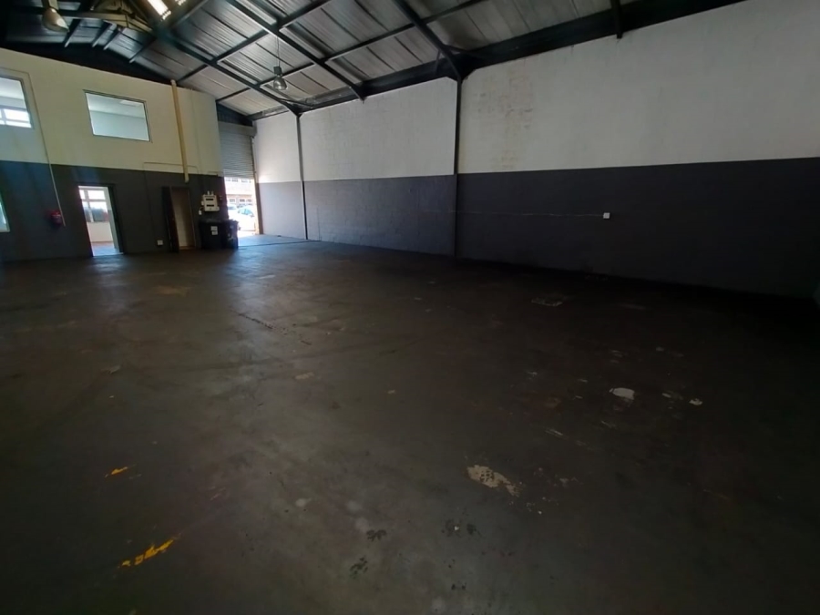 To Let commercial Property for Rent in Stikland Industrial Western Cape